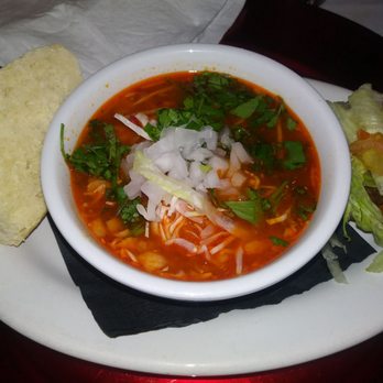 Cunado's Restaurant - Mexican Near Me - El Paso, Texas