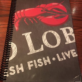 Red Lobster - Menu - Seafood Near Me - Middletown, New York Red Lobster - Menu - Seafood Near Me - Middletown, New York