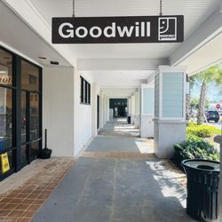 Goodwill Retail Store & Donation Center - Port St. Lucie East