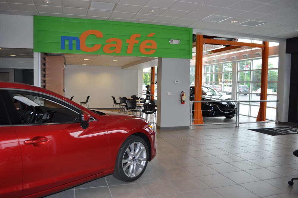 PRESTON MAZDA Updated August 2024 10 Reviews 260 BoardmanPoland