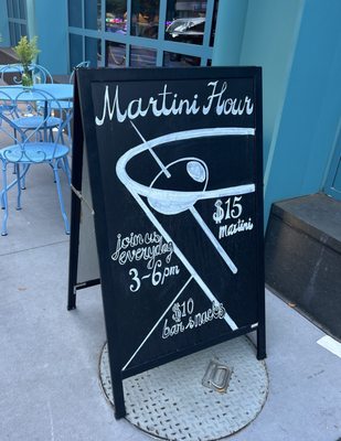 Warren Street Bar & Restaurant by null