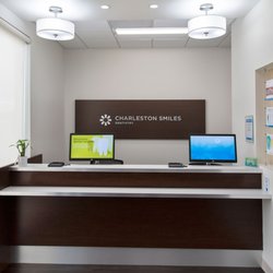 Charleston Smiles Dentistry - Charleston Smiles Dentistry opened its doors to the Las Vegas community in March 2019!