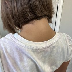 Wild Honey Salon