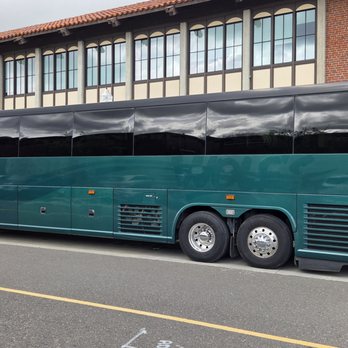 Mother Lode Adventures Charter Services - 54 Passenger Charter Bus - Party Bus Rentals Near Me Mother Lode Adventures Charter Services - 54 Passenger Charter Bus - Party Bus Rentals Near Me