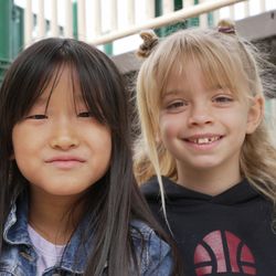 Miramonte Christian School - We seek to create an accepting environment that values different cultures and backgrounds, where students feel safe to be themselves.