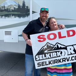 Selkirk RV