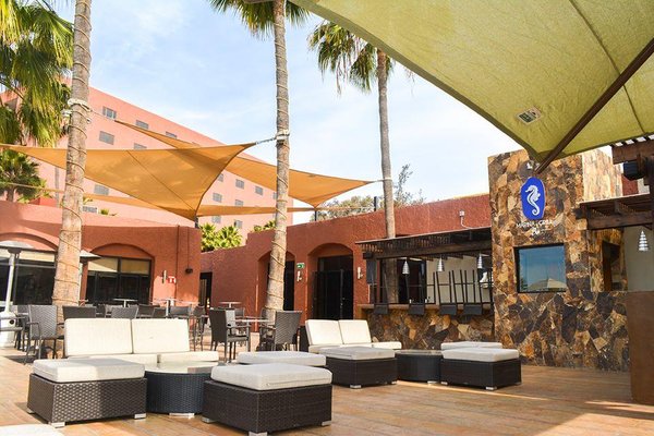 Hotel Coral y Marina by null