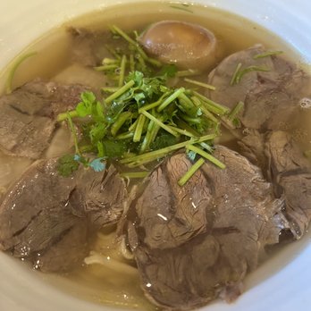 Noodle Nest - N2. Original Lanzhou Beef Noodles - Chinese Near Me - Irvine, California