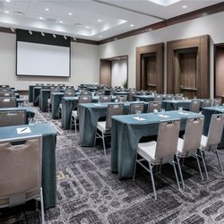 Embassy Suites by Hilton Houston West - Katy - Meeting Room