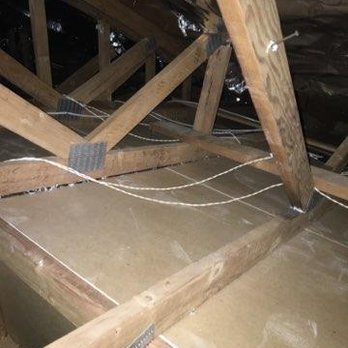 Attic Bros - Clean and disinfected! - Insulation Installation Near Me - Santa Clara, California