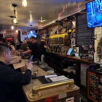 Beer Culture - Beer Bar Near Me - New York, New York Beer Culture - Beer Bar Near Me - New York, New York