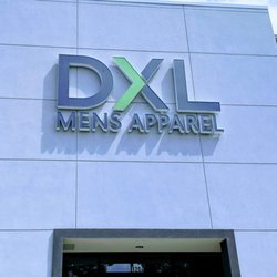 DXL - DXL Big + Tall