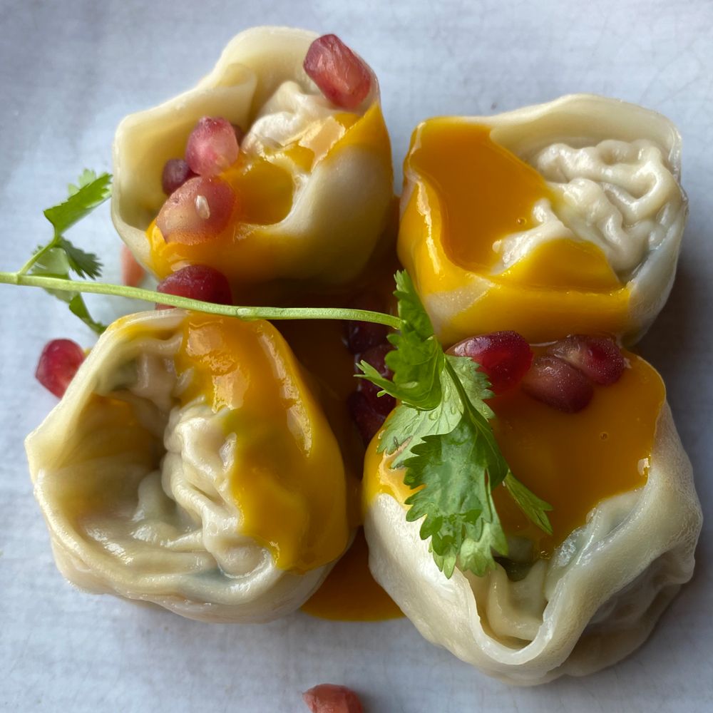 Secret Garden - Sushi Bars Near Me - Berlin, BE Secret Garden - Sushi Bars Near Me - Berlin, BE