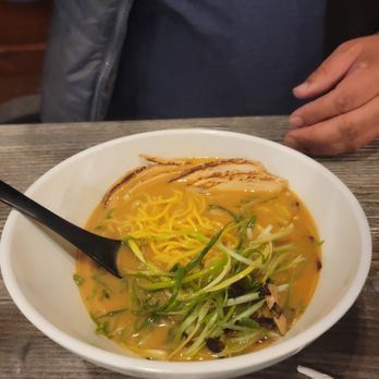 Ko Ryu Ramen - Grilled chicken ramen - Ramen Near Me - San Pedro, California Ko Ryu Ramen - Grilled chicken ramen - Ramen Near Me - San Pedro, California
