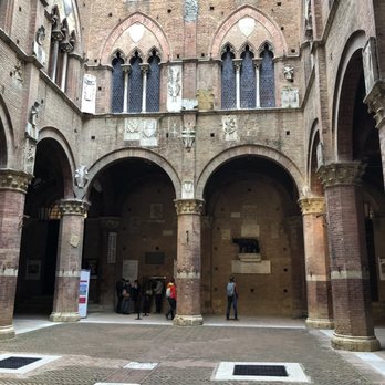 Duomo di Siena - Landmarks & Historical Buildings Near Me - Siena, SI