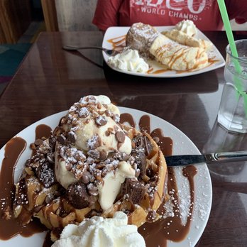 White Rabbit Dessert Experience - Desserts Near Me - Tonawanda, New York White Rabbit Dessert Experience - Desserts Near Me - Tonawanda, New York