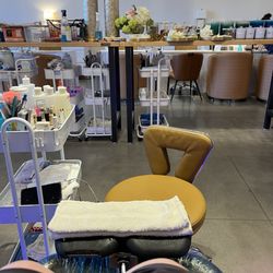 The Nail Factory