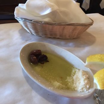 Nonno Pino's - Italian Near Me - Chicago, Illinois