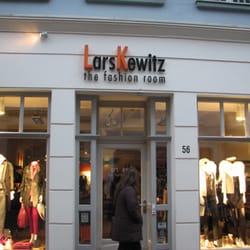 Modefachgeschäft Lars Kewitz The Fashion Room