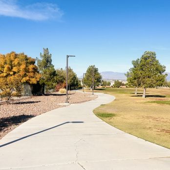Red Ridge Park - Parks Near Me - Las Vegas, Nevada