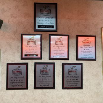 National Coney Island - Van Dyke - More awards - Breakfast & Brunch Near Me - Warren, Michigan National Coney Island - Van Dyke - More awards - Breakfast & Brunch Near Me - Warren, Michigan