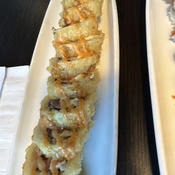 Harumi Sushi - Sushi Bars Near Me - Seaside, California