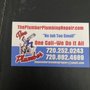 Photo of The Plumber