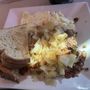 Woodville Diner