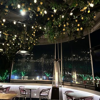 Truly Pizza - 2nd floor seating - Pizza Near Me - Dana Point, California Truly Pizza - 2nd floor seating - Pizza Near Me - Dana Point, California