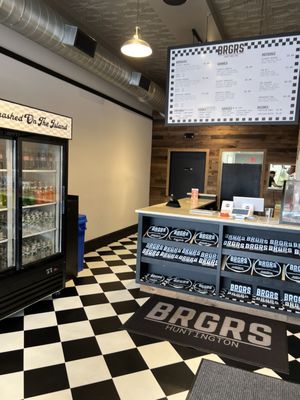 BRGRS Huntington by null