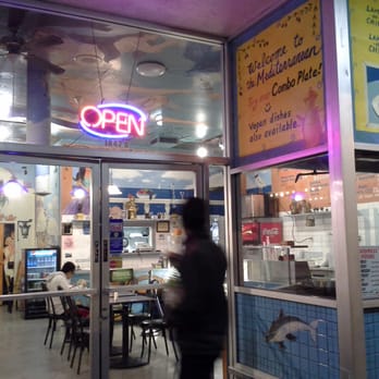 The Mediterranean - ENTER! - Greek Near Me - Concord, California The Mediterranean - ENTER! - Greek Near Me - Concord, California
