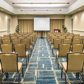Hilton Vancouver Washington - Meeting Room - Hotels Near Me - Vancouver, Washington Hilton Vancouver Washington - Meeting Room - Hotels Near Me - Vancouver, Washington