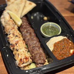 Luna Grill Del Amo Fashion Center