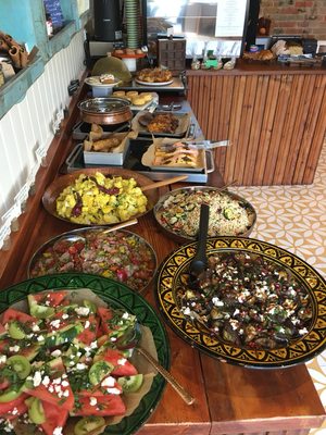 Spice Deli by null