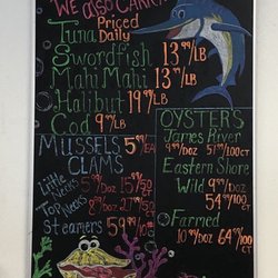 George's Seafood