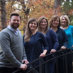 Elevated Dental - Dr. Holmberg and his team