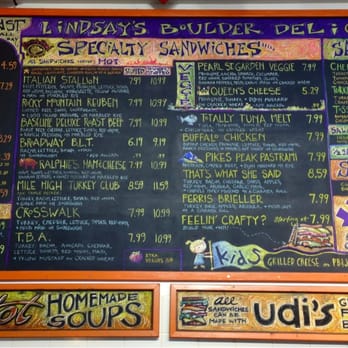 Häagen-Dazs - Love this menu w/ veggie & gluten-free options! - Ice Cream & Frozen Yogurt Near Me - Boulder, Colorado