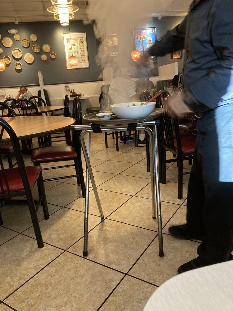 Saigon Noodle & Grill