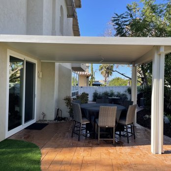 Aluminum City - Patio Coverings Near Me - Lakeside, California Aluminum City - Patio Coverings Near Me - Lakeside, California