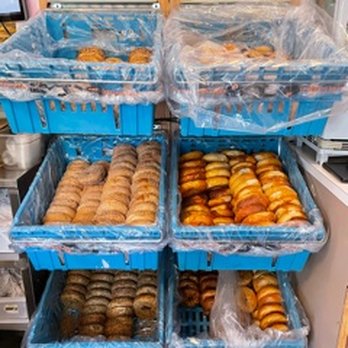 Call Your Mother Deli - Barracks Row / Capitol Hill D.C - Bagels Near Me - Washington, DC, District of Columbia