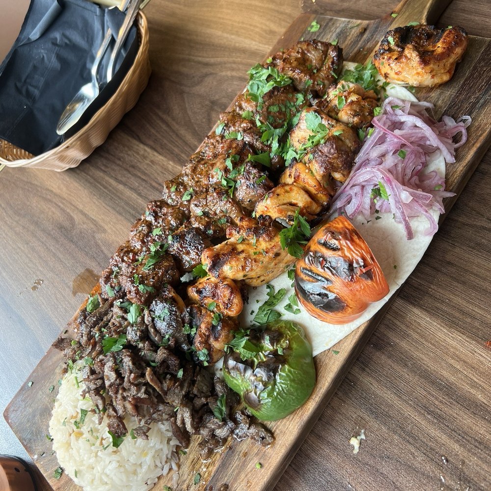 Elia - Turkish Near Me - Chicago, Illinois