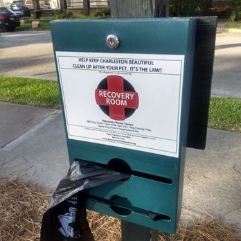 Allan Park - Please clean up after your pets, folks. - Parks Near Me - Charleston, South Carolina Allan Park - Please clean up after your pets, folks. - Parks Near Me - Charleston, South Carolina