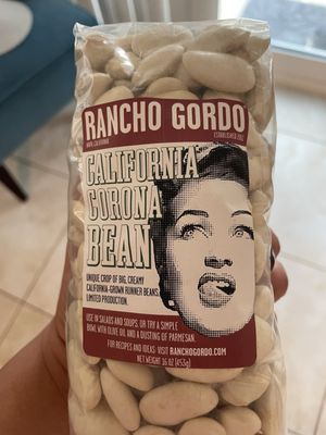 Rancho Gordo by null