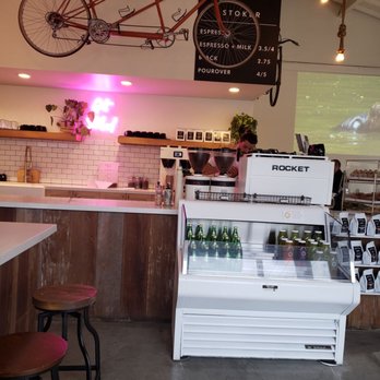 Captain + Stoker - Coffee Roasteries Near Me - Monterey, California Captain + Stoker - Coffee Roasteries Near Me - Monterey, California
