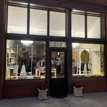 Mary&Ed - Accessories Near Me - Prescott, Arizona