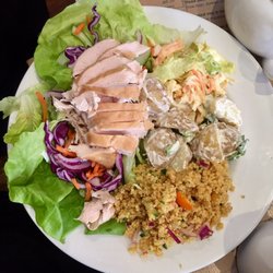 Thyme Deli - Thyme Salad
