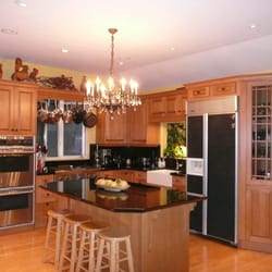 A Great Stay - Coast View Paradise - Upper Gourmet Kitchen
