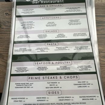 Oliveta - Steakhouses Near Me - Norwalk, Connecticut