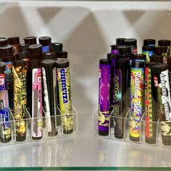 Wholesale Cannabis