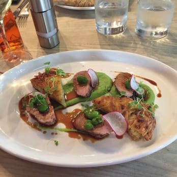 La Fourchette - French Near Me - St. Heliers, AUK